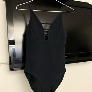 Topshop bodysuit